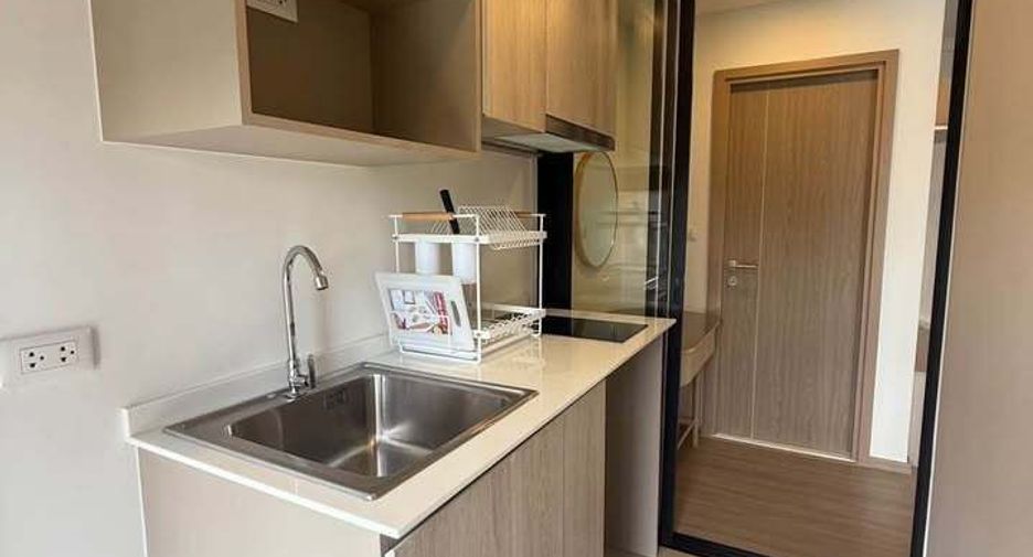 For rent 1 bed condo in Mueang Phuket, Phuket