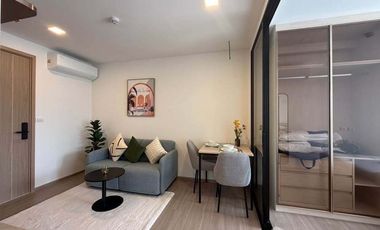 For rent 1 bed condo in Mueang Phuket, Phuket