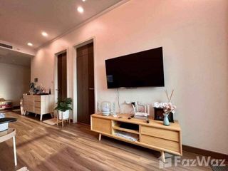For sale 1 bed condo in Bang Rak, Bangkok