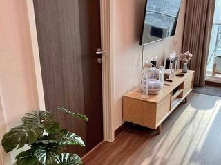 For sale 1 bed condo in Bang Rak, Bangkok