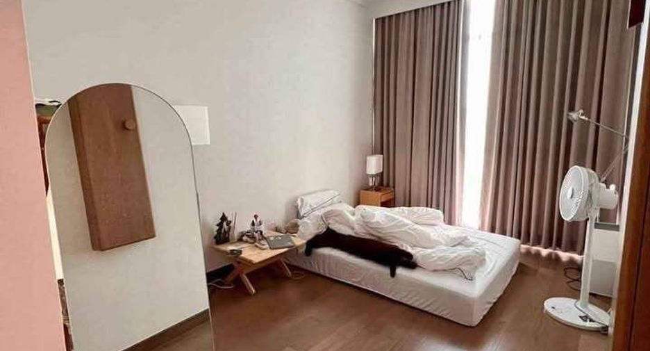 For sale 1 bed condo in Bang Rak, Bangkok
