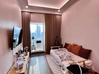 For sale 1 bed condo in Bang Rak, Bangkok