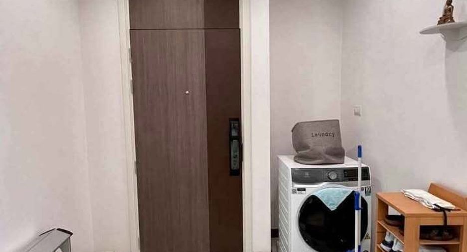 For sale 1 bed condo in Bang Rak, Bangkok