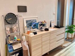 For sale 1 bed condo in Bang Rak, Bangkok