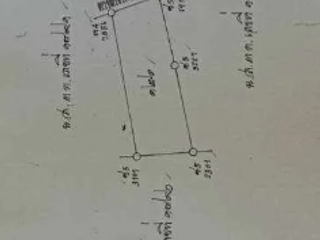 For sale land in Sung Noen, Nakhon Ratchasima