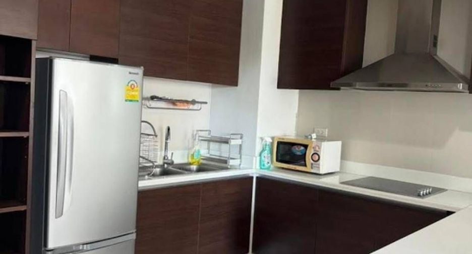 For sale studio condo in Bang Kapi, Bangkok