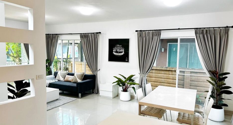 For rent 3 bedrooms house in Mueang Phuket, Phuket