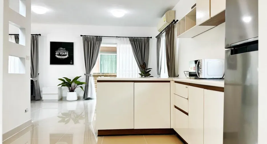 For rent 3 bedrooms house in Mueang Phuket, Phuket