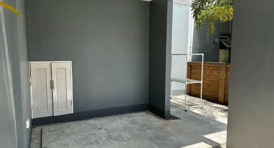 For rent 3 bedrooms house in Mueang Phuket, Phuket