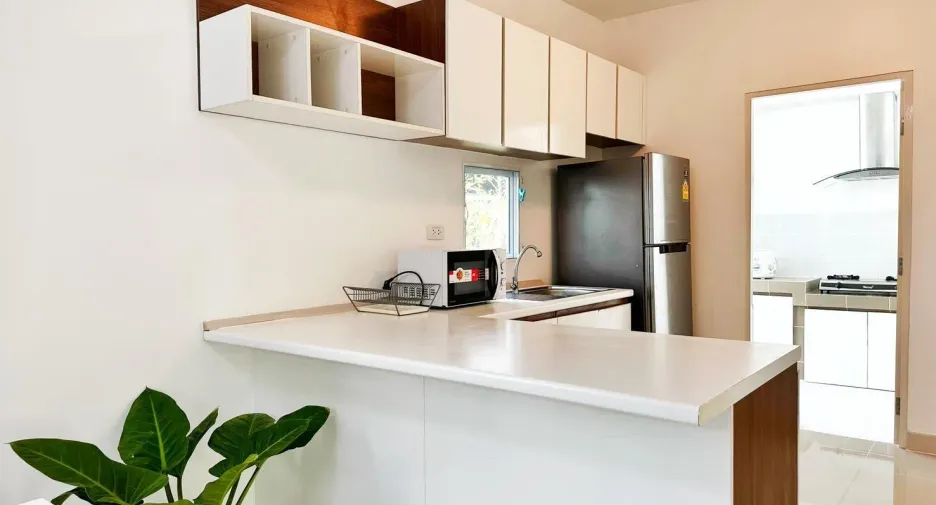 For rent 3 bedrooms house in Mueang Phuket, Phuket