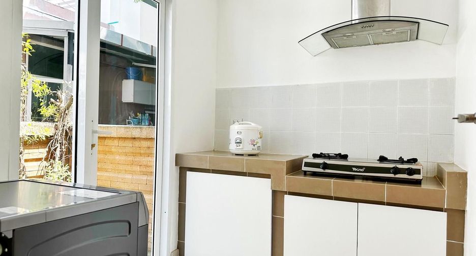 For rent 3 bedrooms house in Mueang Phuket, Phuket