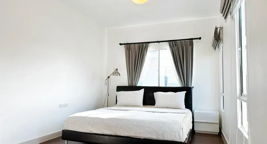 For rent 3 bedrooms house in Mueang Phuket, Phuket