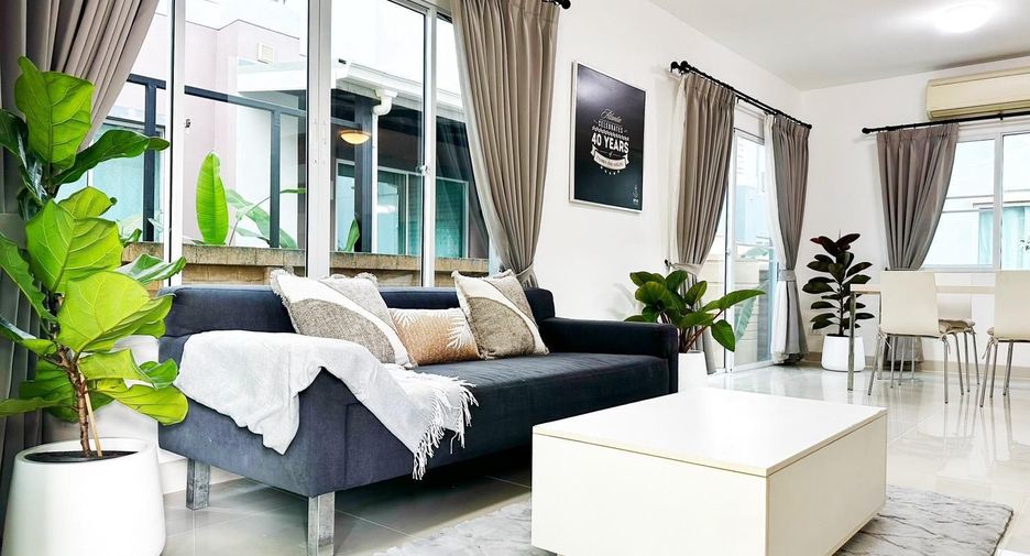 For rent 3 bedrooms house in Mueang Phuket, Phuket