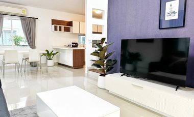 For rent 3 bedrooms house in Mueang Phuket, Phuket