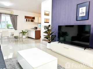 For Rent 3 Bedroom House In Mueang Phuket