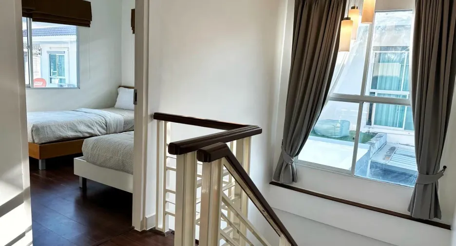 For rent 3 bedrooms house in Mueang Phuket, Phuket