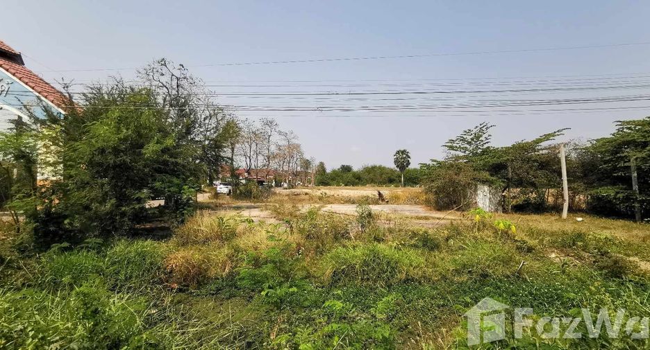 For sale land in Ban Pong, Ratchaburi