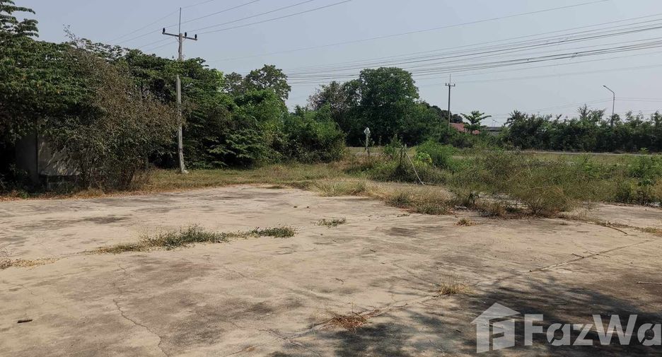 For sale land in Ban Pong, Ratchaburi