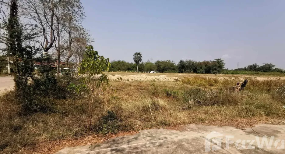 For sale land in Ban Pong, Ratchaburi