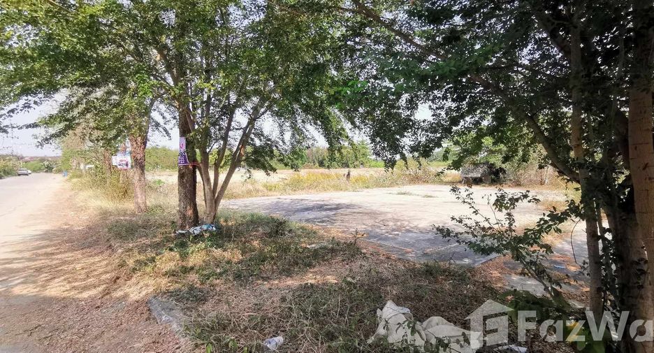 For sale land in Ban Pong, Ratchaburi