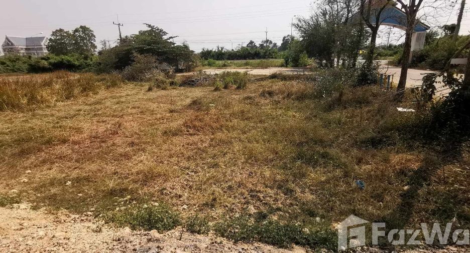 For sale land in Ban Pong, Ratchaburi