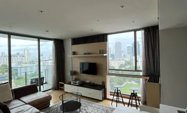 For sale 2 bedrooms condo in Khlong Toei, Bangkok