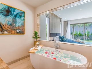 For rent 3 bedrooms villa in Thalang, Phuket