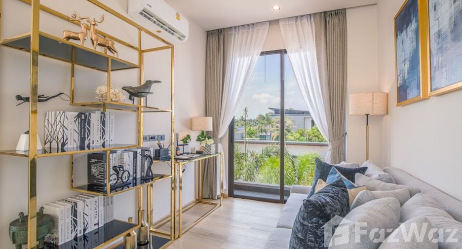 For rent 3 bedrooms villa in Thalang, Phuket