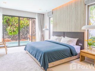 For rent 3 bedrooms villa in Thalang, Phuket