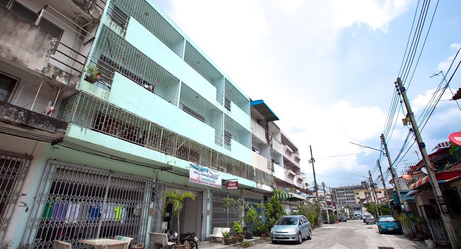 Reihenhaus zum Kauf mit 21 Zimmer in Hat Yai, Songkhla