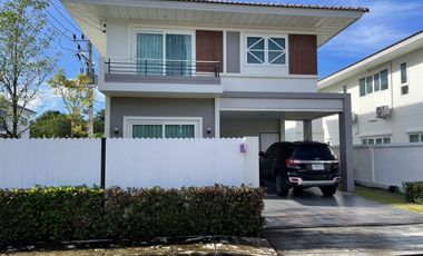 For rent 4 bedrooms house in Thalang, Phuket