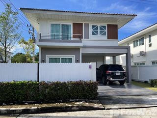 For rent 4 bedrooms house in Thalang, Phuket