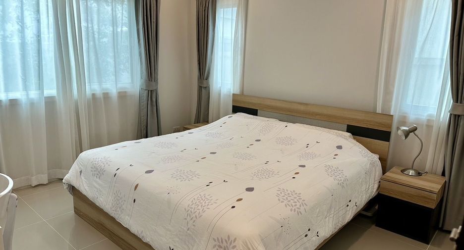 For rent 4 bedrooms house in Thalang, Phuket