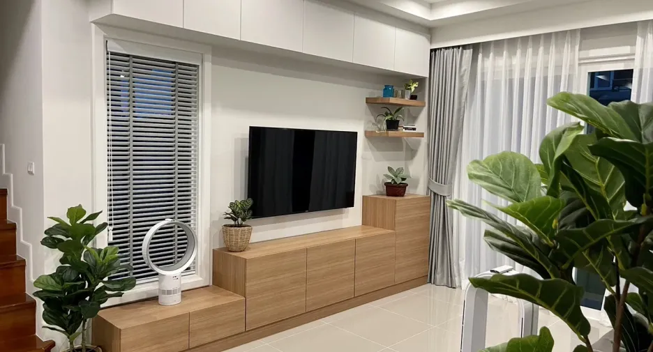 For rent 4 bedrooms house in Thalang, Phuket