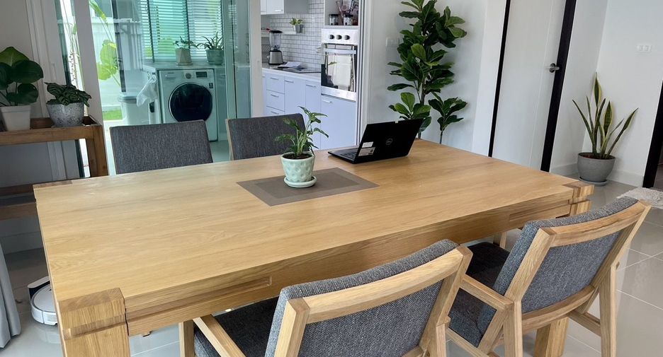For rent 4 bedrooms house in Thalang, Phuket