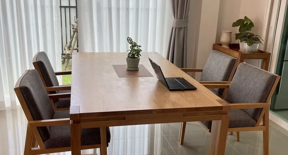 For rent 4 bedrooms house in Thalang, Phuket