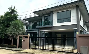 For sale 3 bedrooms house in Suan Luang, Bangkok