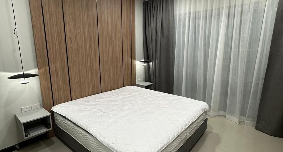 For rent 3 bedrooms villa in Mueang Phuket, Phuket