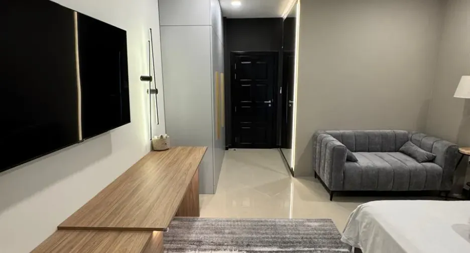 For rent 3 bedrooms villa in Mueang Phuket, Phuket