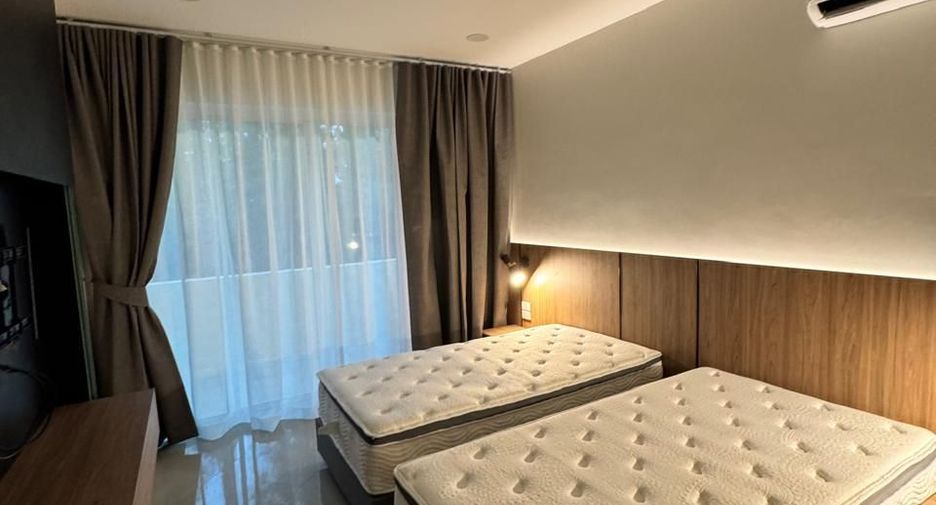 For rent 3 bedrooms villa in Mueang Phuket, Phuket