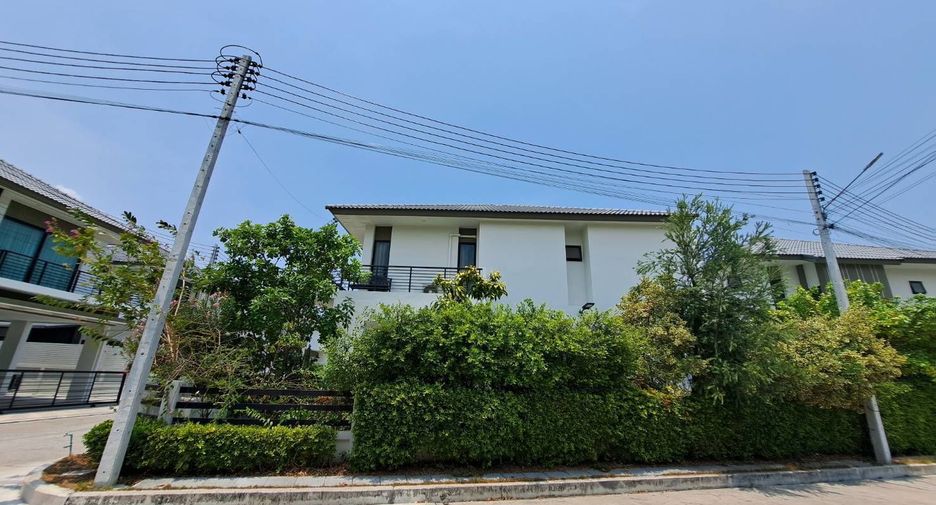 出售 5 卧室 独立屋 在 Mueang Chon Buri, Chon Buri