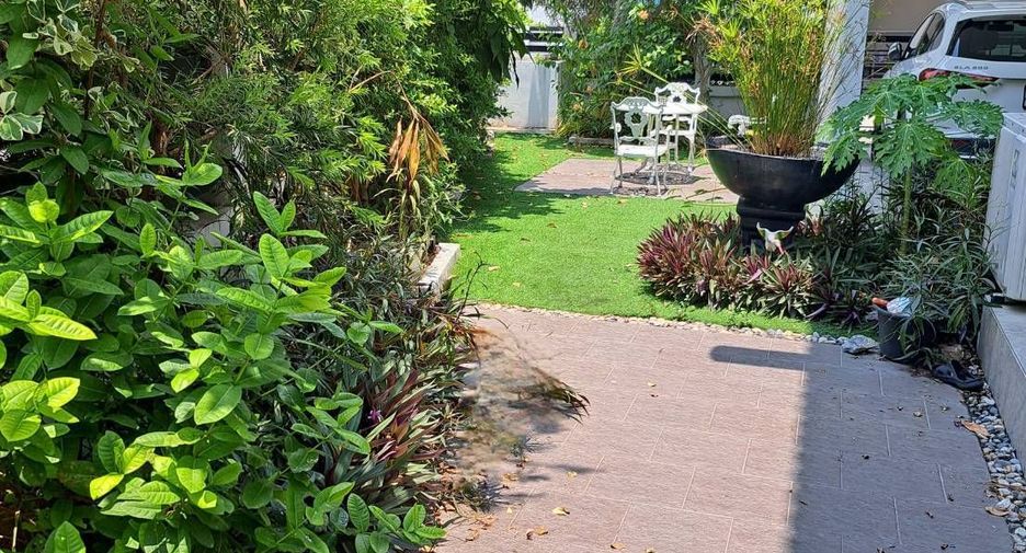 Продажа 5 спальни дом в Mueang Chon Buri, Чонбури