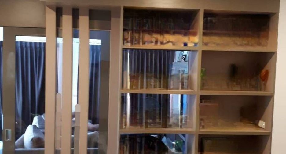 出售 5 卧室 独立屋 在 Mueang Chon Buri, Chon Buri
