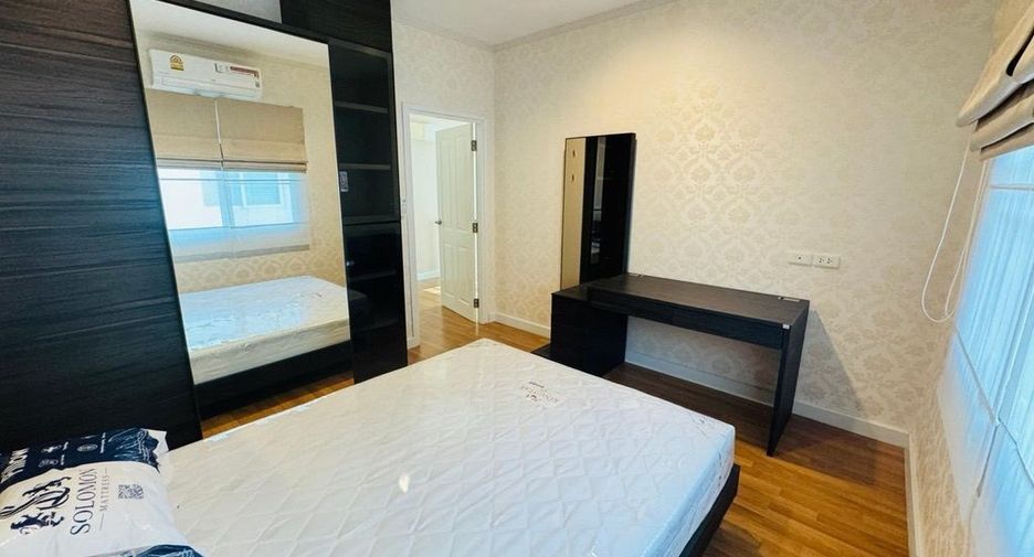 Haus zum Kauf mit 4 Zimmer in Mueang Samut Sakhon, Samut Sakhon