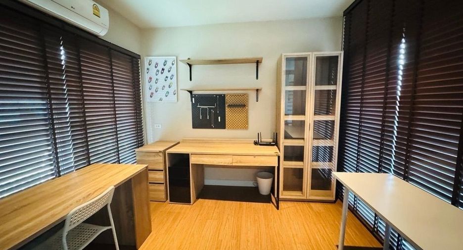 Haus zum Kauf mit 4 Zimmer in Mueang Samut Sakhon, Samut Sakhon