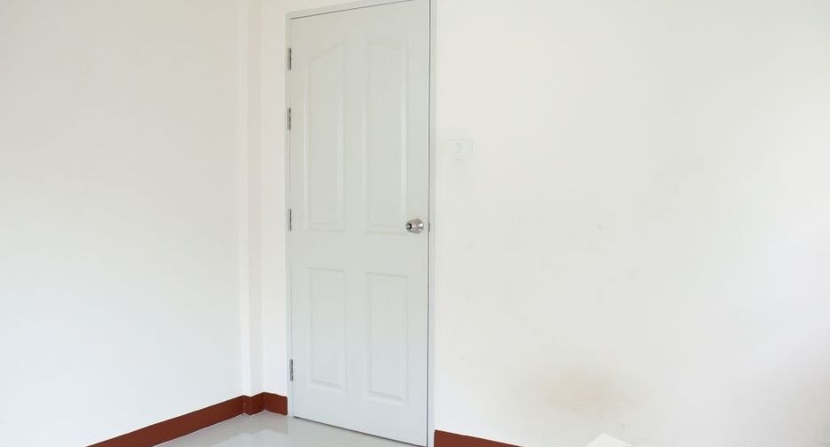 For sale 3 bedrooms house in Mueang Samut Prakan, Samut Prakan