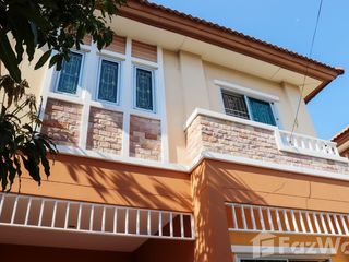 Продажа 3 спальни дом в Mueang Samut Prakan, Самутпракан