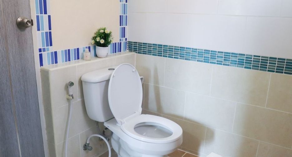 For sale 3 bedrooms house in Mueang Samut Prakan, Samut Prakan