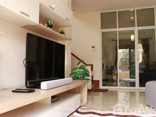 Продажа 3 спальни дом в Mueang Samut Prakan, Самутпракан