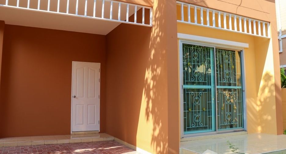For sale 3 bedrooms house in Mueang Samut Prakan, Samut Prakan
